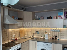Продается 1-комнатная квартира Малахова ул, 33.3  м&sup2;, 6800000 рублей
