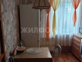 Продается 1-комнатная квартира Социалистический пр-кт, 39.4  м&sup2;, 7700000 рублей