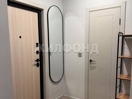 Продается 1-комнатная квартира ЖК Ёлочки, дом 1, 35.9  м&sup2;, 7490000 рублей