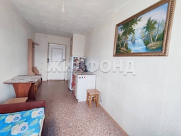 Продается Комната Тимуровская ул, 12.6  м&sup2;, 1200000 рублей