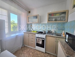 Продается 1-комнатная квартира Ленина пр-кт, 29.8  м&sup2;, 4450000 рублей