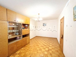 Продается 2-комнатная квартира Панфиловцев ул, 42.9  м&sup2;, 5350000 рублей