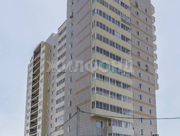 Продается 2-комнатная квартира Малахова ул, 45  м&sup2;, 8500000 рублей