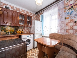 Продается 2-комнатная квартира 50 лет СССР ул, 45.7  м&sup2;, 4690000 рублей