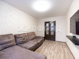 Продается 3-комнатная квартира Советская ул, 55.9  м&sup2;, 7500000 рублей