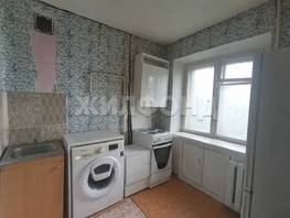 Продается 3-комнатная квартира Северо-Западная ул, 43.8  м&sup2;, 4200000 рублей