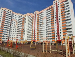 Продается 3-комнатная квартира ЖК Матрёшки, дом 8, 91  м&sup2;, 12600000 рублей