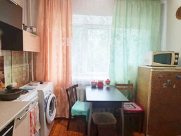 Продается 1-комнатная квартира Мира ул, 11.8  м&sup2;, 4990000 рублей
