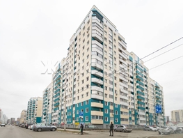 Продается 1-комнатная квартира Взлетная ул, 37.1  м&sup2;, 5600000 рублей