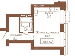 ЖК Аура