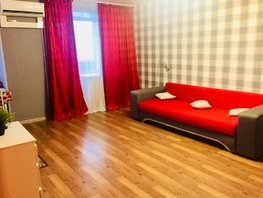 1-комнатная квартира, 33 м², 11/15 этаж