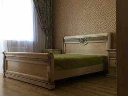 1-комнатная квартира, 35 м², 5/16 этаж
