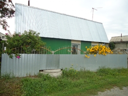 Дом, 49 м², 1 этаж, участок 7.35 сот.