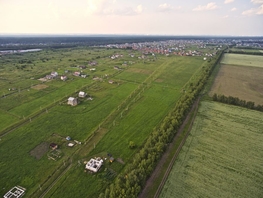 Участок, 10 сот.,