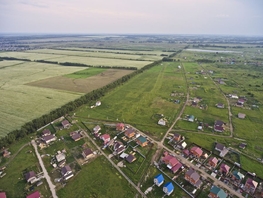 Участок, 10.16 сот.,