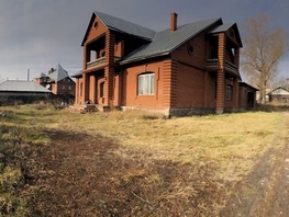 Коттедж, 188.7 м², 2 этажа