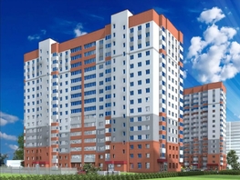 4-комнатная квартира, 80.8 м², 15/16 этаж
