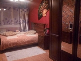 4-комнатная квартира, 100 м², 9/9 этаж
