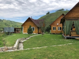 Готовый бизнес, 2200 м², 1 этаж