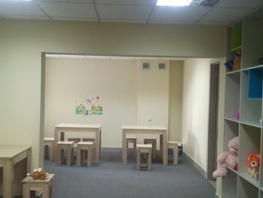 Офис, 129 м²