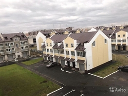2-комнатная квартира, 63 м², 1/3 этаж