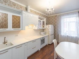 3-комнатная квартира, 79.4 м², 1/6 этаж