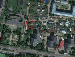 Дом, 82 м², 1 этаж, участок 600 сот.