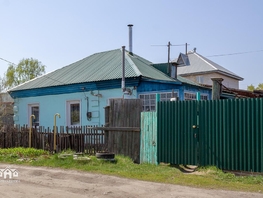 Дом, 41 м², 1 этаж, участок 430 сот.