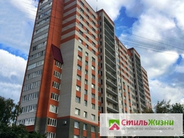 2-комнатная квартира, 50 м², 7/16 этаж