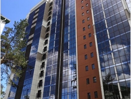 1-комнатная квартира, 34.72 м², 1/17 этаж
