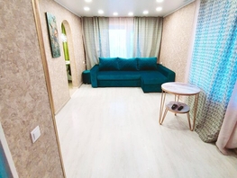 1-комнатная квартира, 33 м², 2/5 этаж