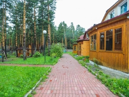 Готовый бизнес, 1826 м², 2 этаж