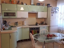 4-комнатная квартира, 87 м², 3/9 этаж