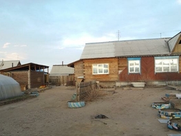 4-комнатная квартира, 110 м², 1/1 этаж