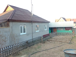 Дом, 91 м², 1 этаж, участок 10 сот.
