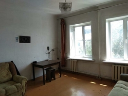 2-комнатная квартира, 45.7 м², 2/2 этаж