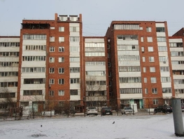 3-комнатная квартира, 72.1 м², 7/8 этаж