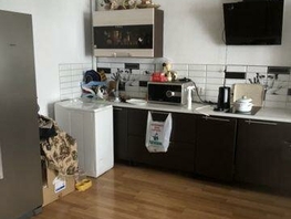 3-комнатная квартира, 79 м², 1/4 этаж