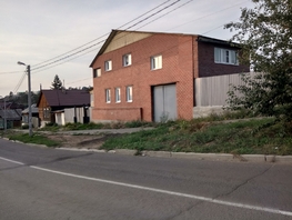 Коттедж, 250 м², 2 этажа, участок 6 сот.