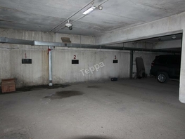 парковка, 15 м²
