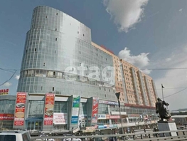 Продается Офис Ключевская ул, 110.7 м², 5000000 рублей
