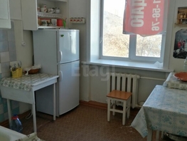 2-комнатная квартира, 49.6 м², 2/2 этаж
