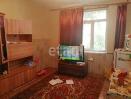 3-комнатная квартира, 60 м², 1/2 этаж