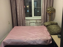 2-комнатная квартира, 41.7 м², 3/5 этаж