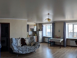 1-комнатная квартира, 50 м², 5/5 этаж