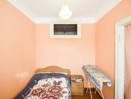 2-комнатная квартира, 41.7 м², 1/4 этаж