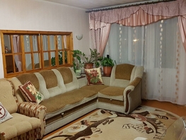 4-комнатная квартира, 73.6 м², 4/5 этаж