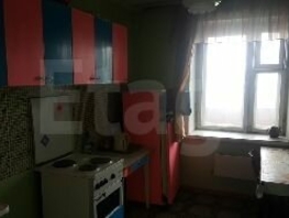 3-комнатная квартира, 78.75 м², 2/6 этаж