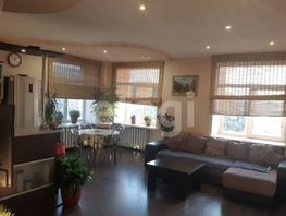 3-комнатная квартира, 85.2 м², 2/2 этаж