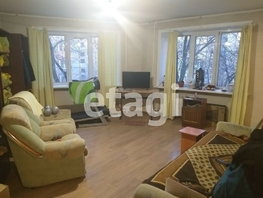 3-комнатная квартира, 68.9 м², 1/5 этаж